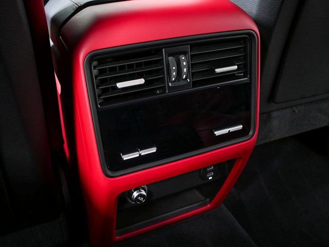 Certified 2023 Porsche Cayenne Turbo GT image 21