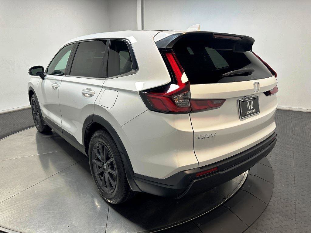New 2026 Honda CR-V EX-L image 6