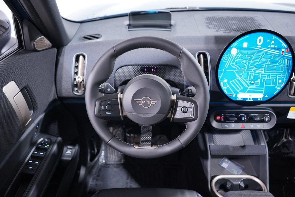 New 2027 MINI Cooper Countryman S w/ Comfort Package Max AWD/4WD image 9
