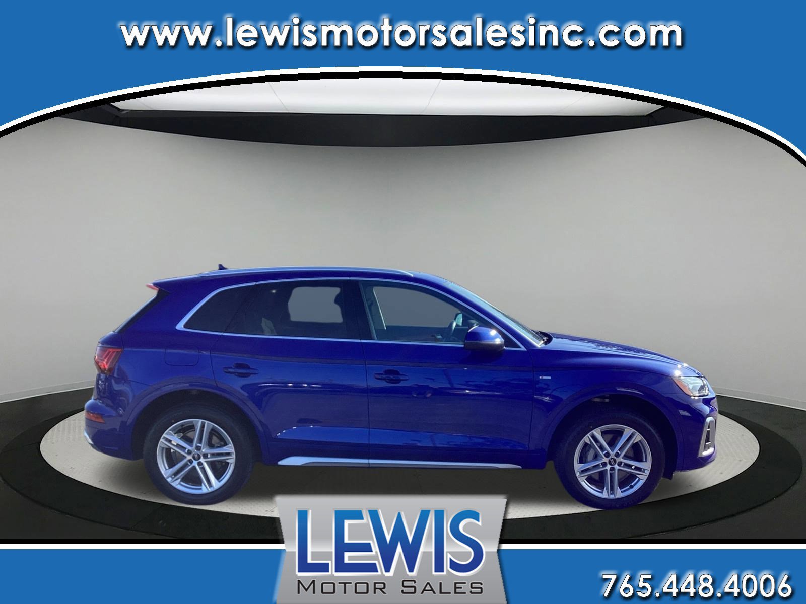 Used 2022 Audi Q5 e Premium Plus w/ Premium Plus Package