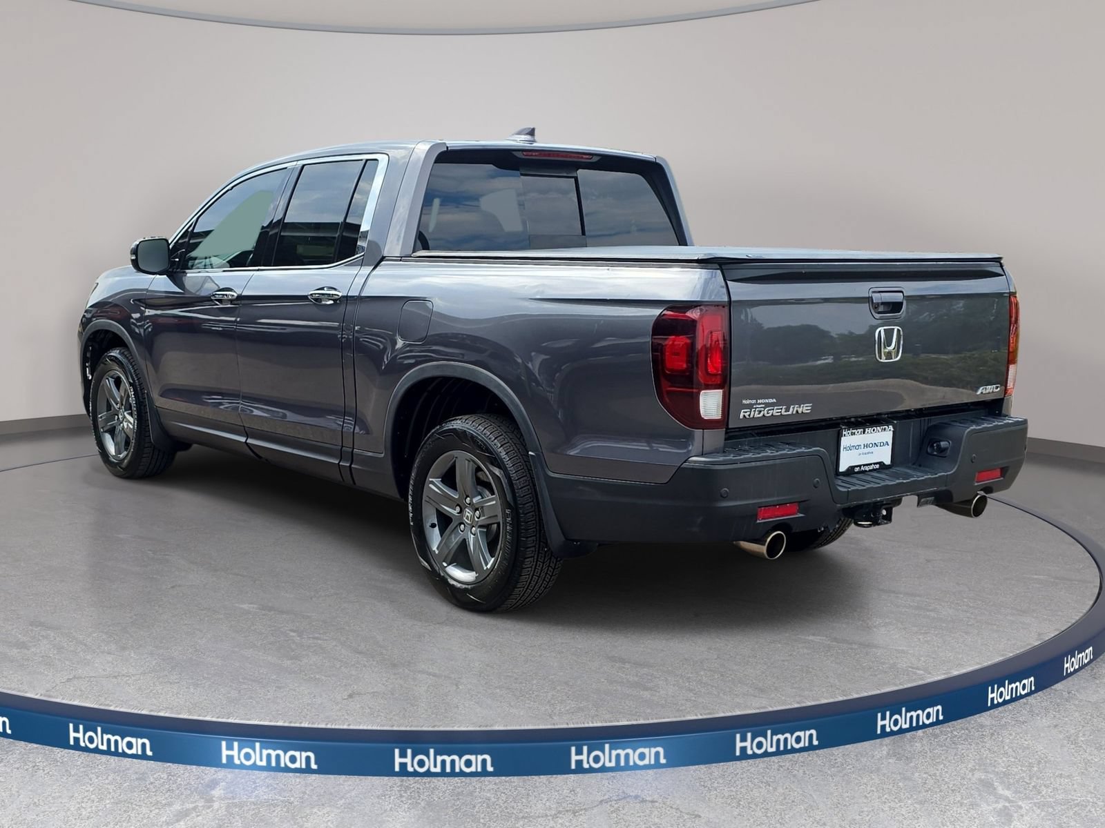 Used 2023 Honda Ridgeline RTL-E image 8