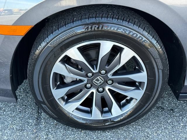Certified 2023 Honda Odyssey EX-L image 26