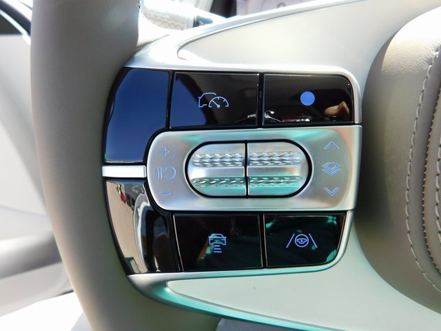 New 2026 Genesis G90 3.5T image 11