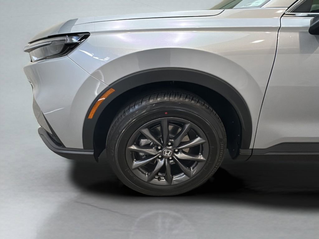 Certified 2026 Honda CR-V EX-L image 4