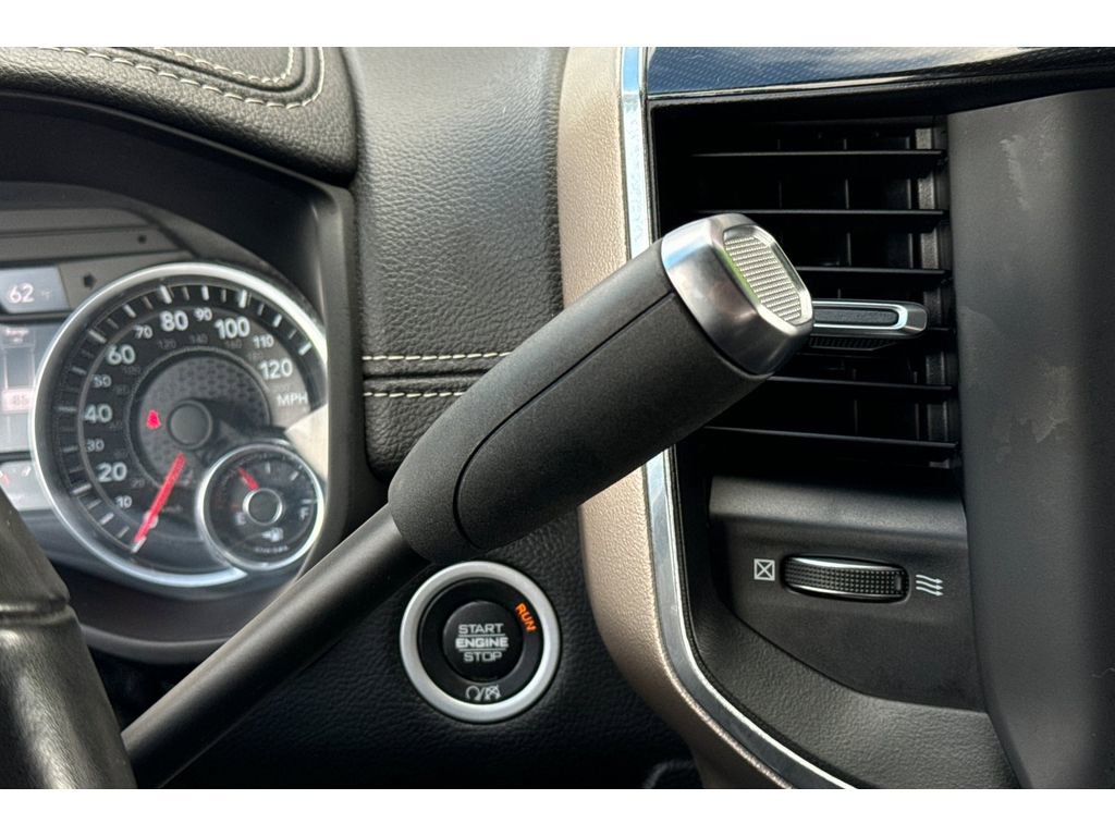 Used 2019 RAM 2500 Laramie image 22