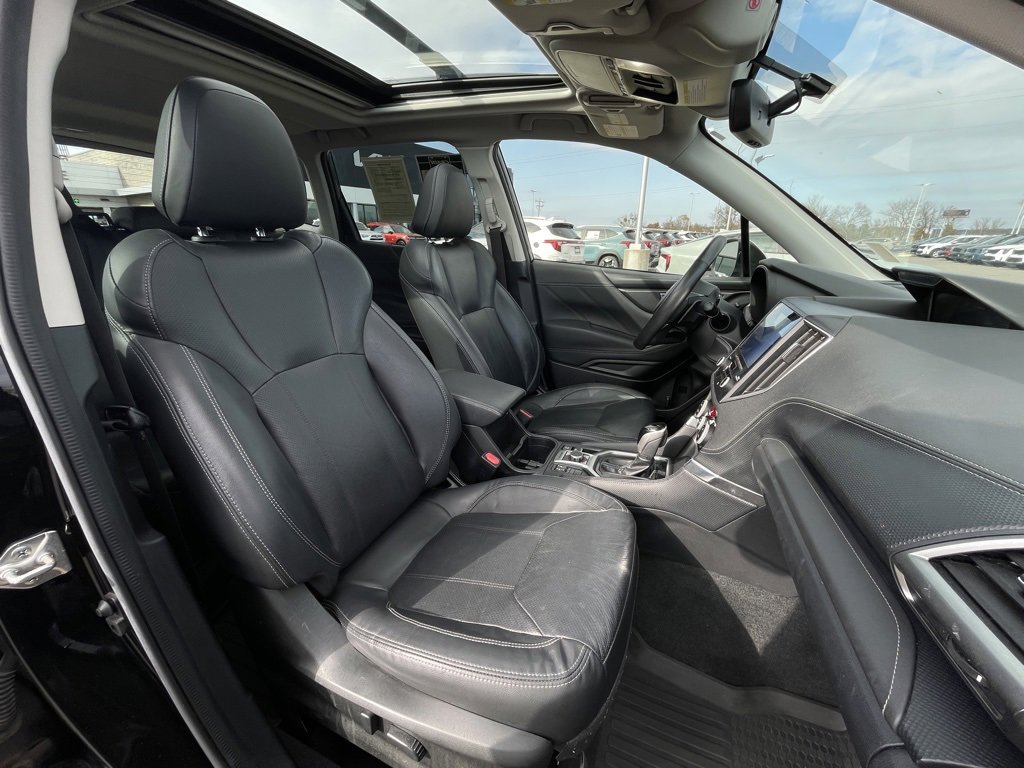 Used 2021 Subaru Forester Touring w/ Popular Package #2 image 29