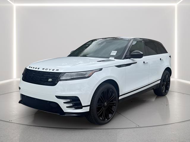 New 2026 Land Rover Range Rover Velar Dynamic SE