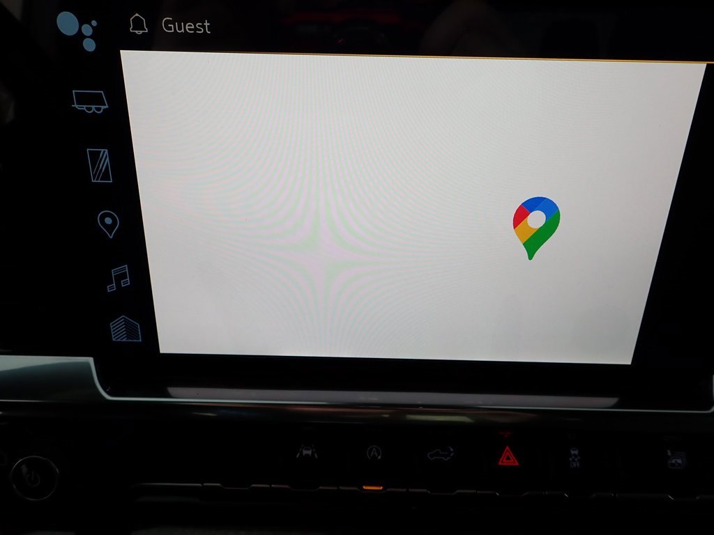 New 2026 Chevrolet Silverado 1500 RST w/ RST Select Package image 2