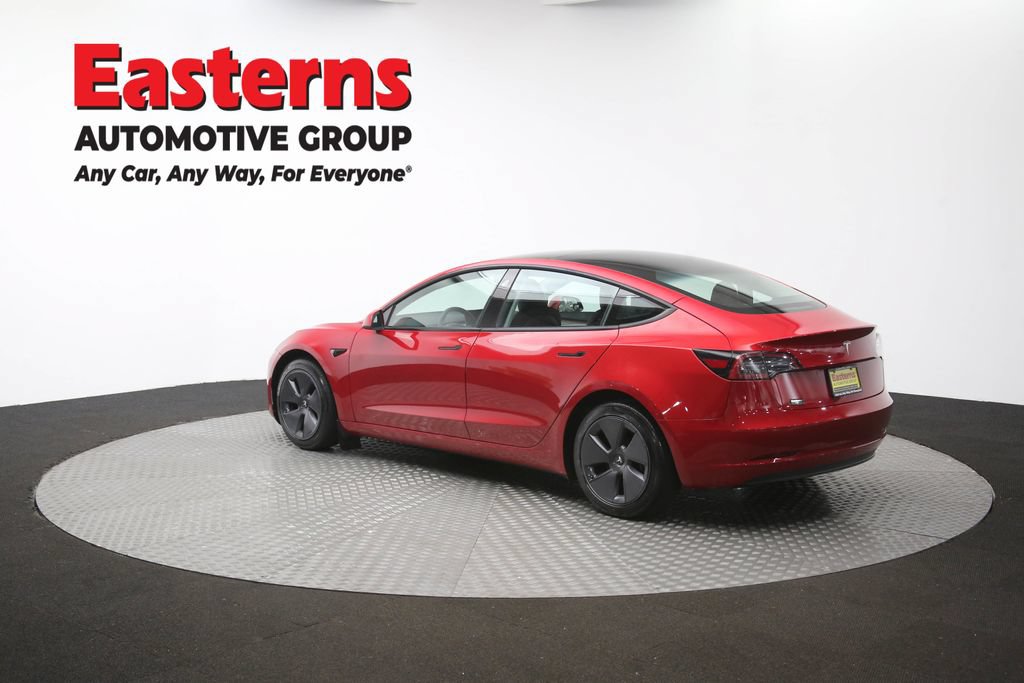 Used 2023 Tesla Model 3 RWD image 59
