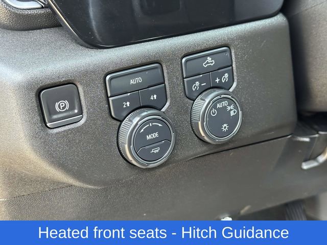 Used 2022 Chevrolet Silverado 1500 LT image 14