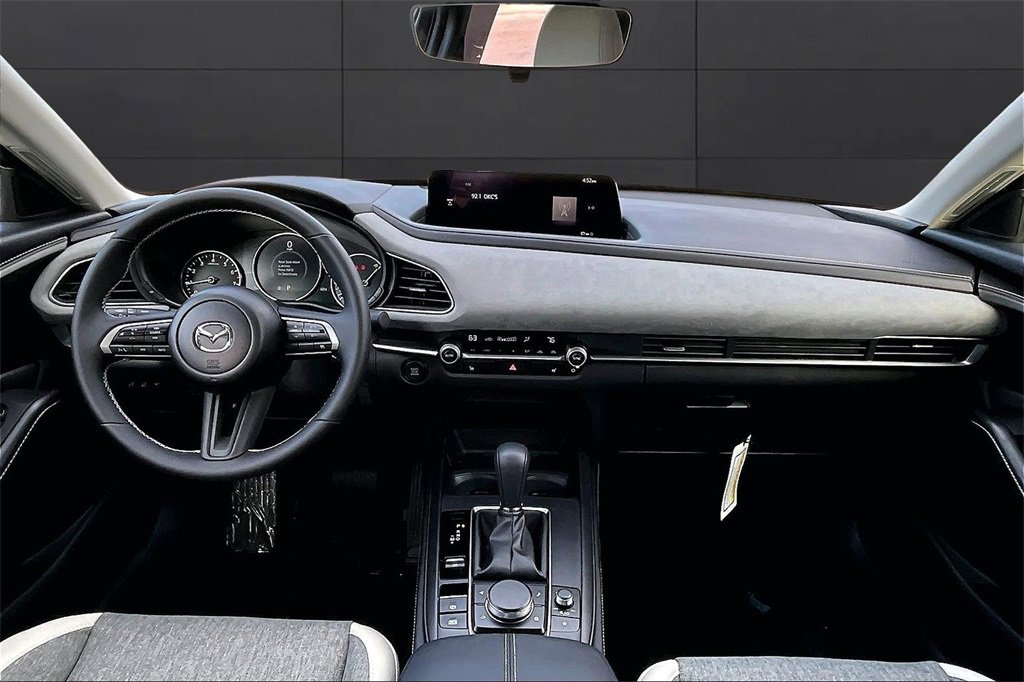 New 2026 MAZDA CX-30 Aire Edition image 5