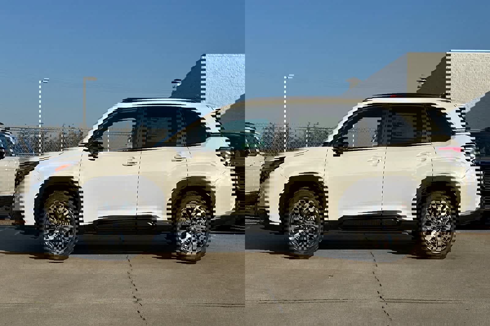 New 2026 Subaru Forester Touring image 6