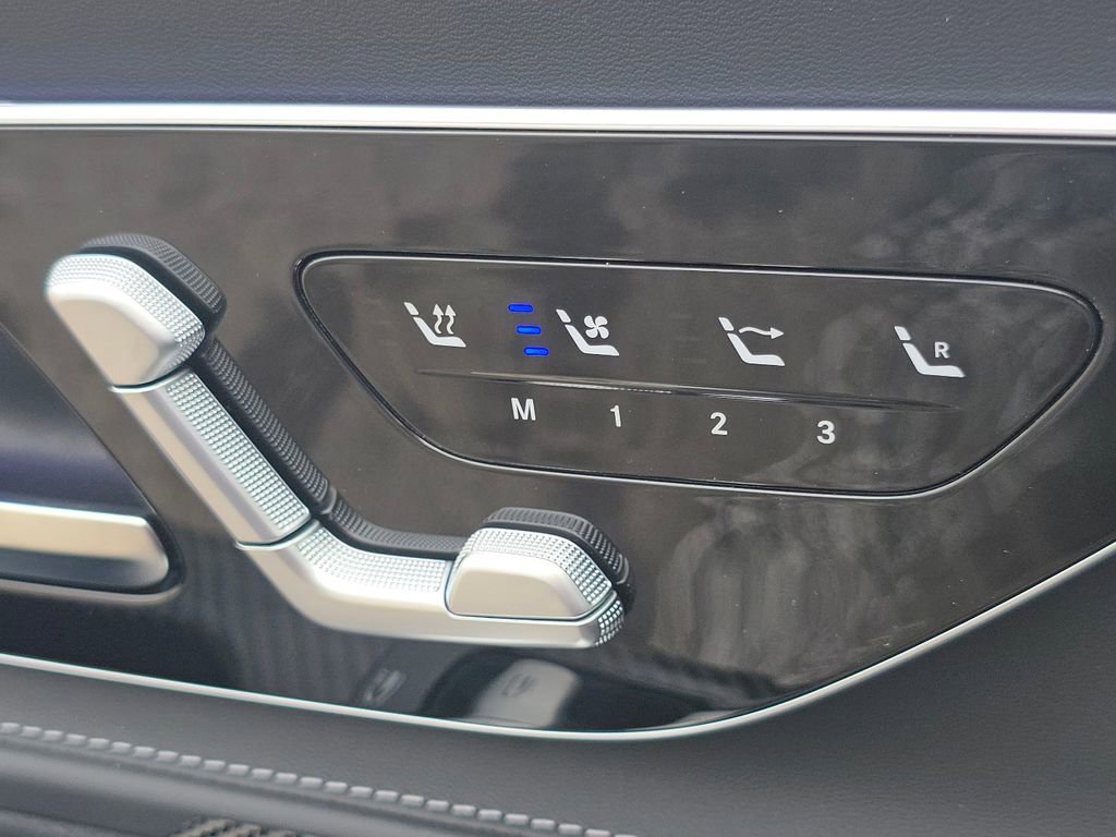 New 2026 Mercedes-Benz SL 63 AMG 4MATIC image 7