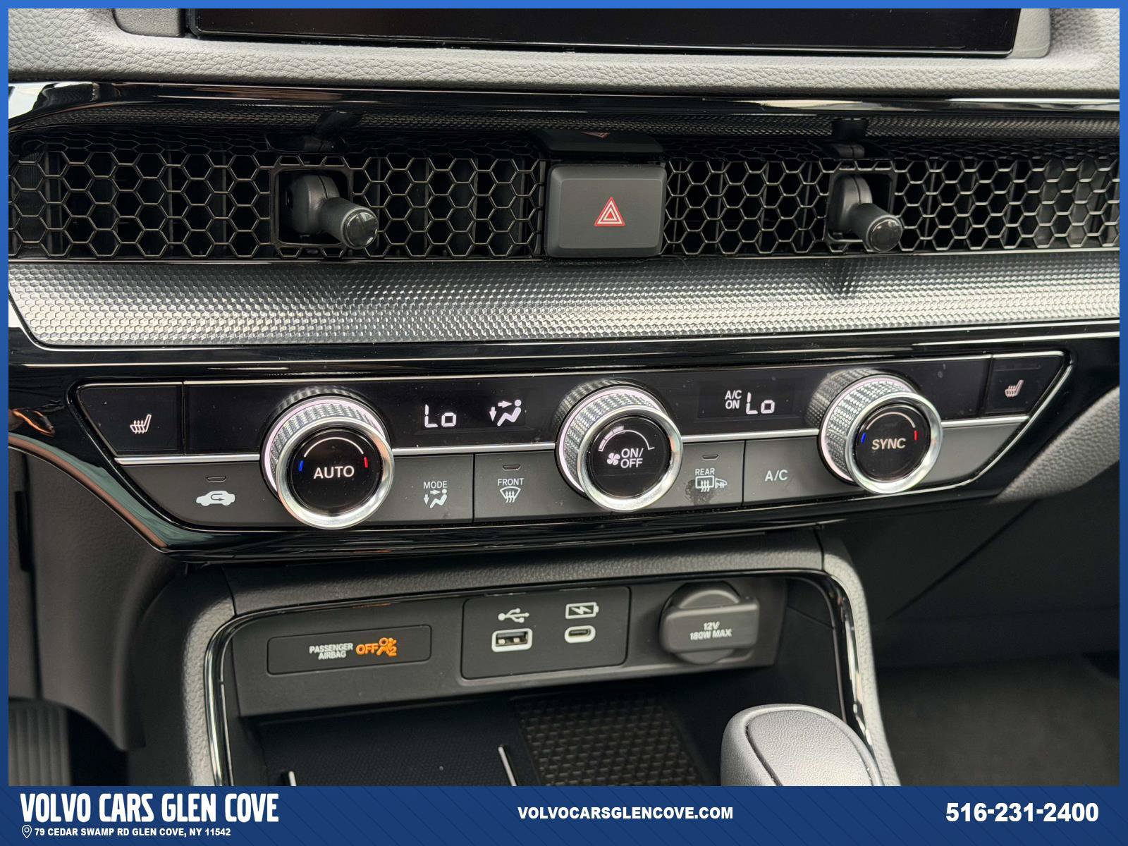 Used 2024 Honda CR-V EX-L image 27