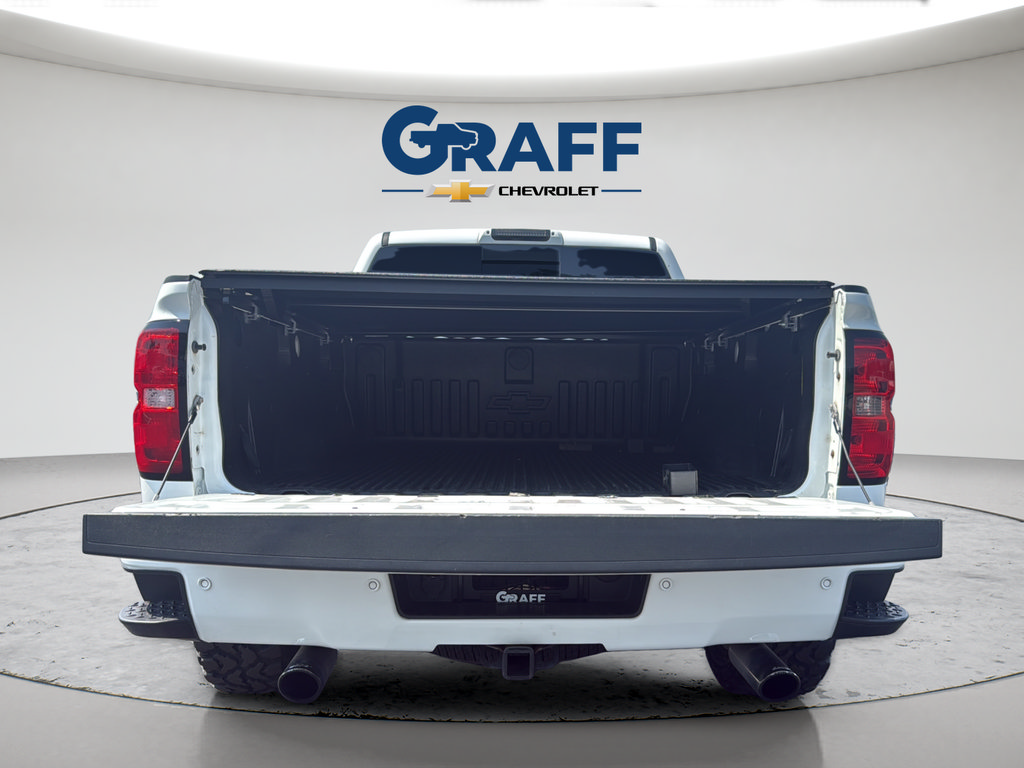 Used 2016 Chevrolet Silverado 1500 LT w/ All Star Edition AWD/4WD image 26
