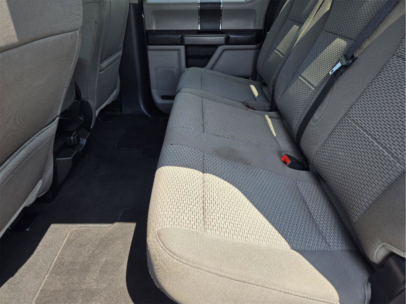 Used 2021 Ford F250 XLT AWD/4WD image 29