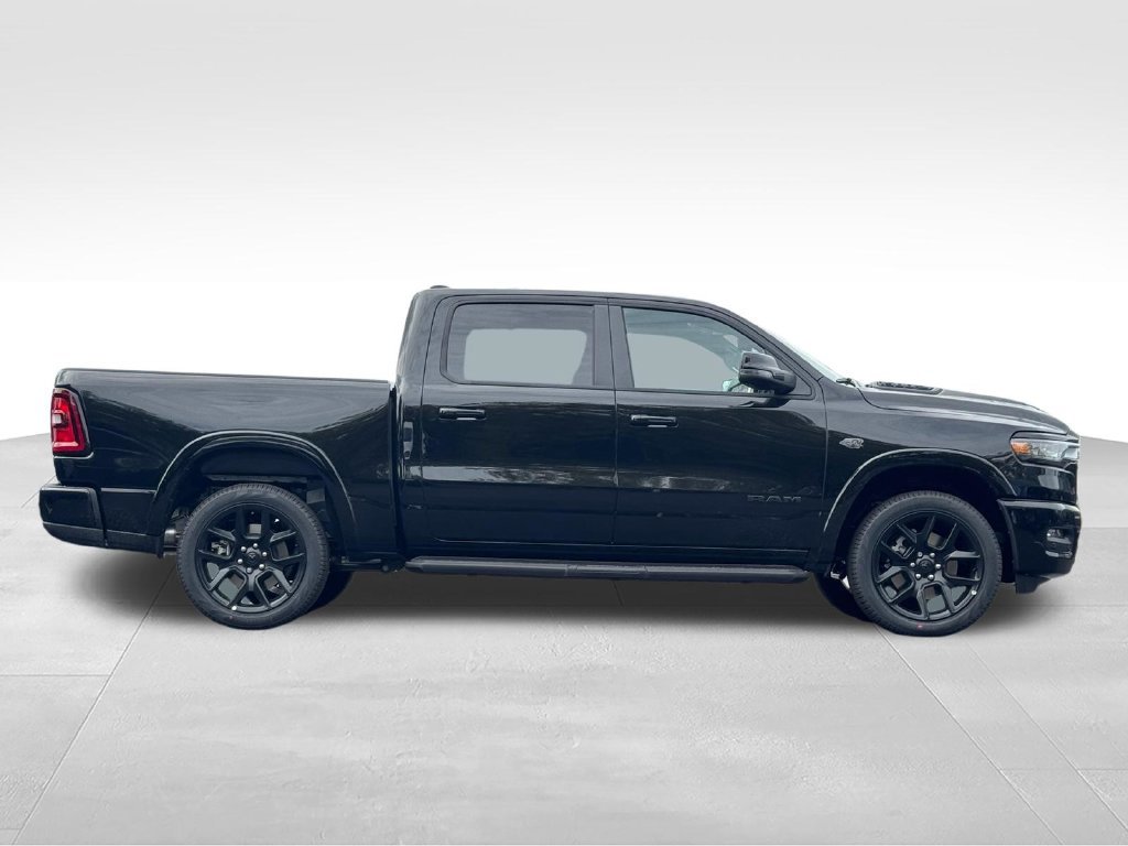 New 2027 RAM 1500 Laramie AWD/4WD image 9