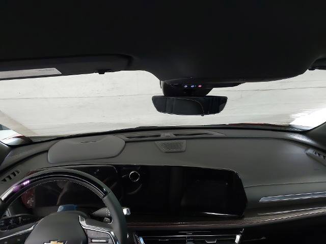 New 2026 Chevrolet Traverse High Country image 5