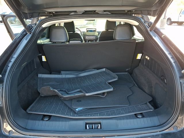 Certified 2022 Ford Mustang Mach-E Premium image 30