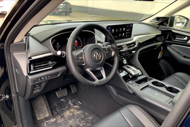 New 2026 Acura MDX w/ Technology Package AWD/4WD image 12