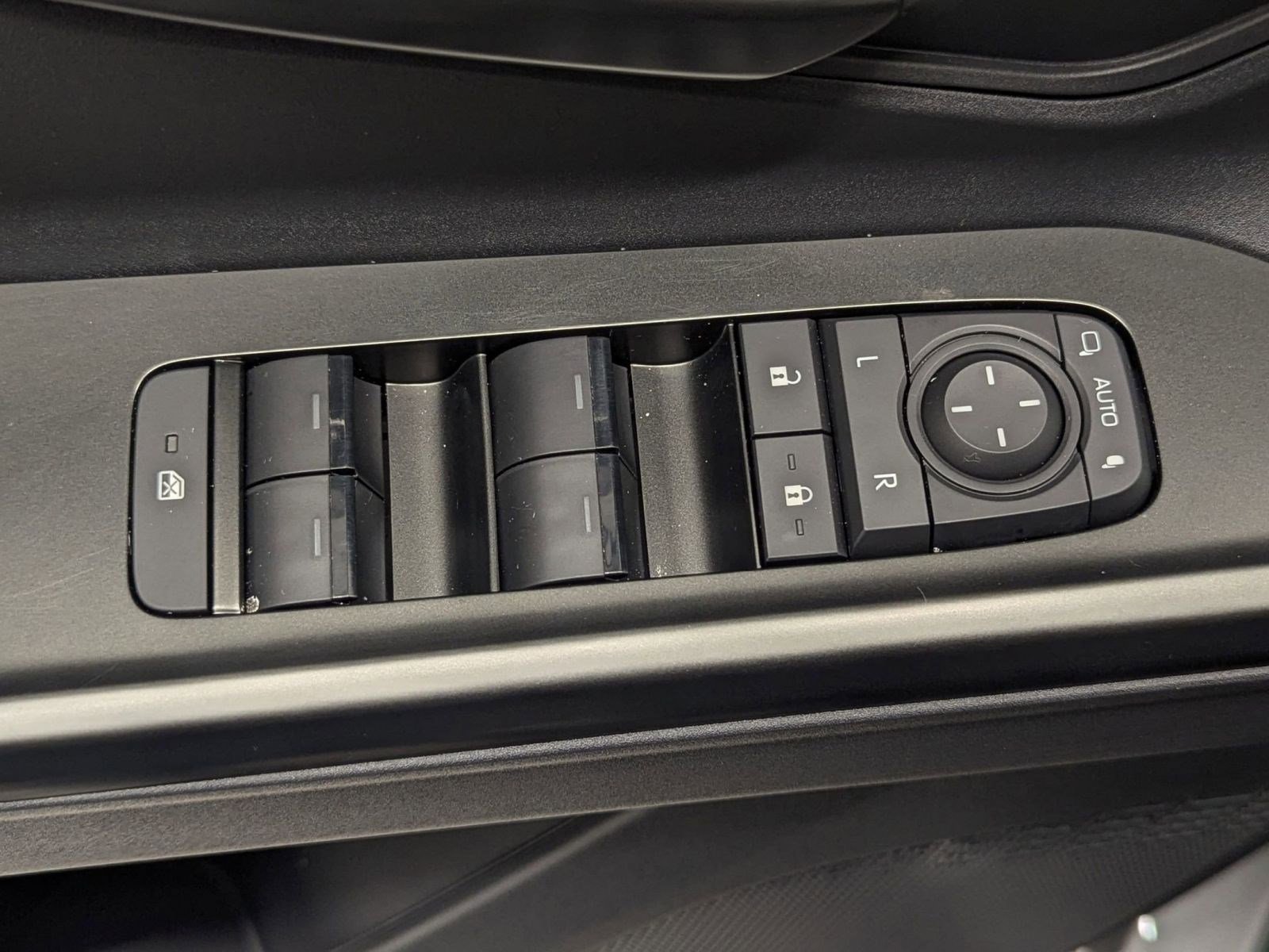 New 2026 Toyota bZ image 19