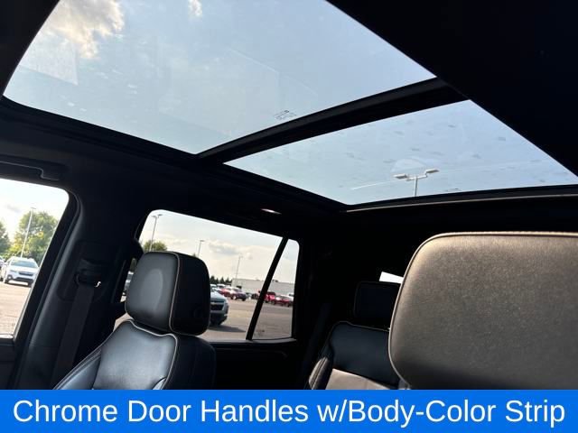 Certified 2021 GMC Yukon SLT w/ SLT Luxury Plus Package image 18