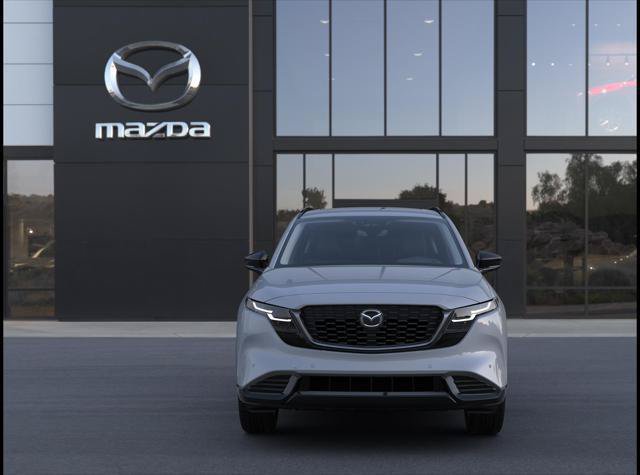 New 2026 MAZDA CX-5 2.5 S w/ Premium Package AWD/4WD image 6