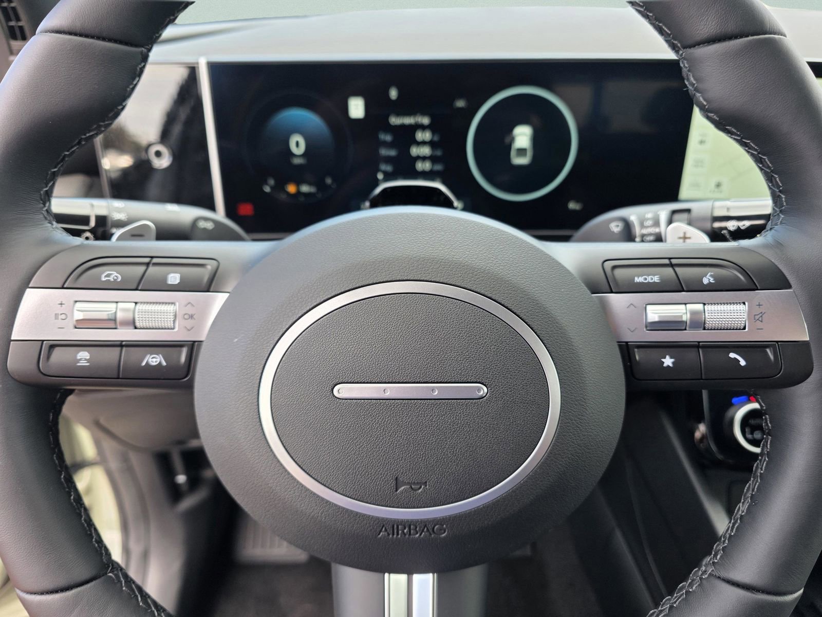 New 2026 Hyundai Santa Cruz Limited image 28