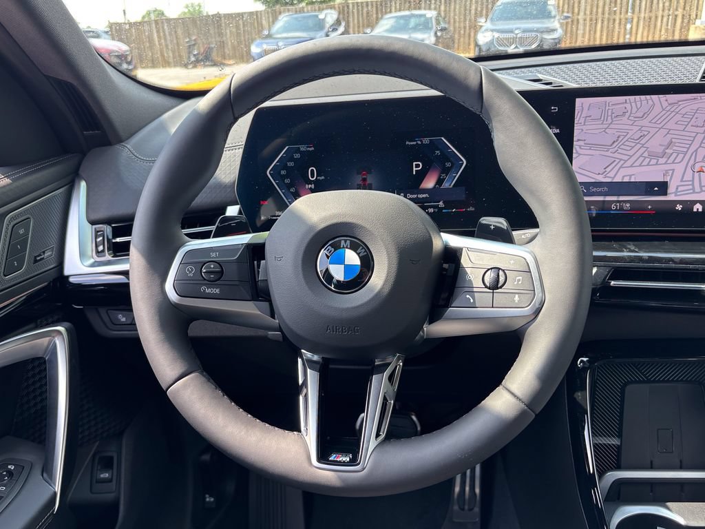 New 2026 BMW X2 xDrive28i w/ Technology Package AWD/4WD image 24