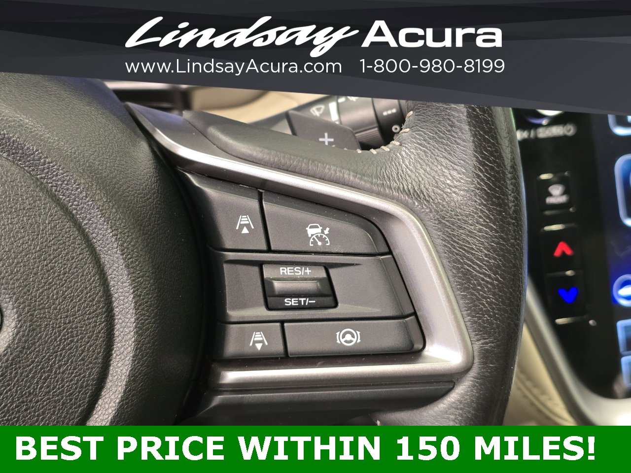 Used 2024 Subaru Outback Limited image 15