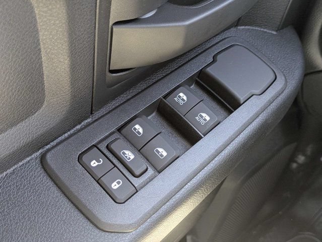 New 2026 RAM 2500 Tradesman AWD/4WD image 22