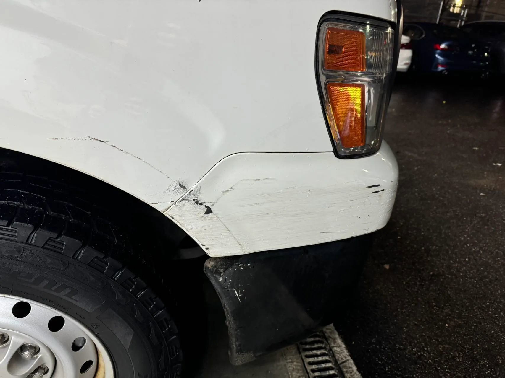 Used 2014 Nissan NV 2500 S w/ Power Basic Package image 36