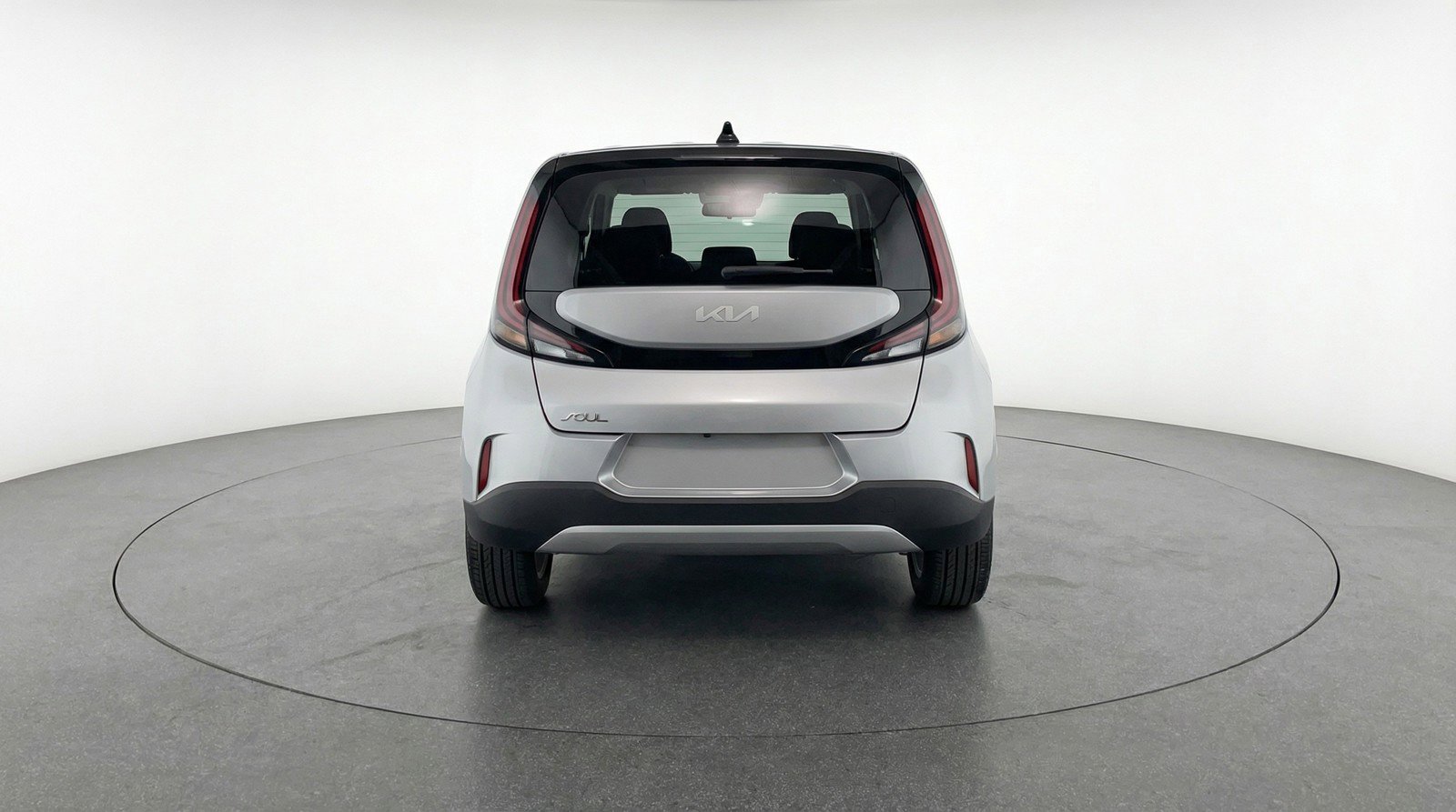 Used 2025 Kia Soul LX w/ LX Technology Package image 7