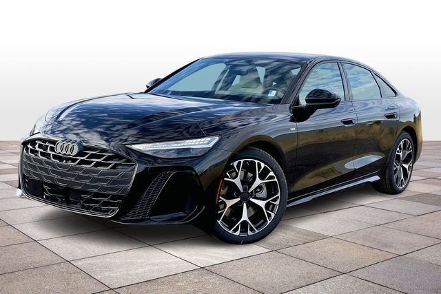 New 2026 Audi A6 Premium Plus image 1