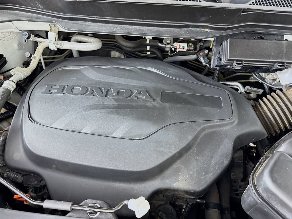 Certified 2022 Honda Pilot Special Edition image 42