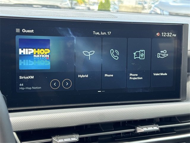 New 2025 Hyundai Sonata SEL image 21