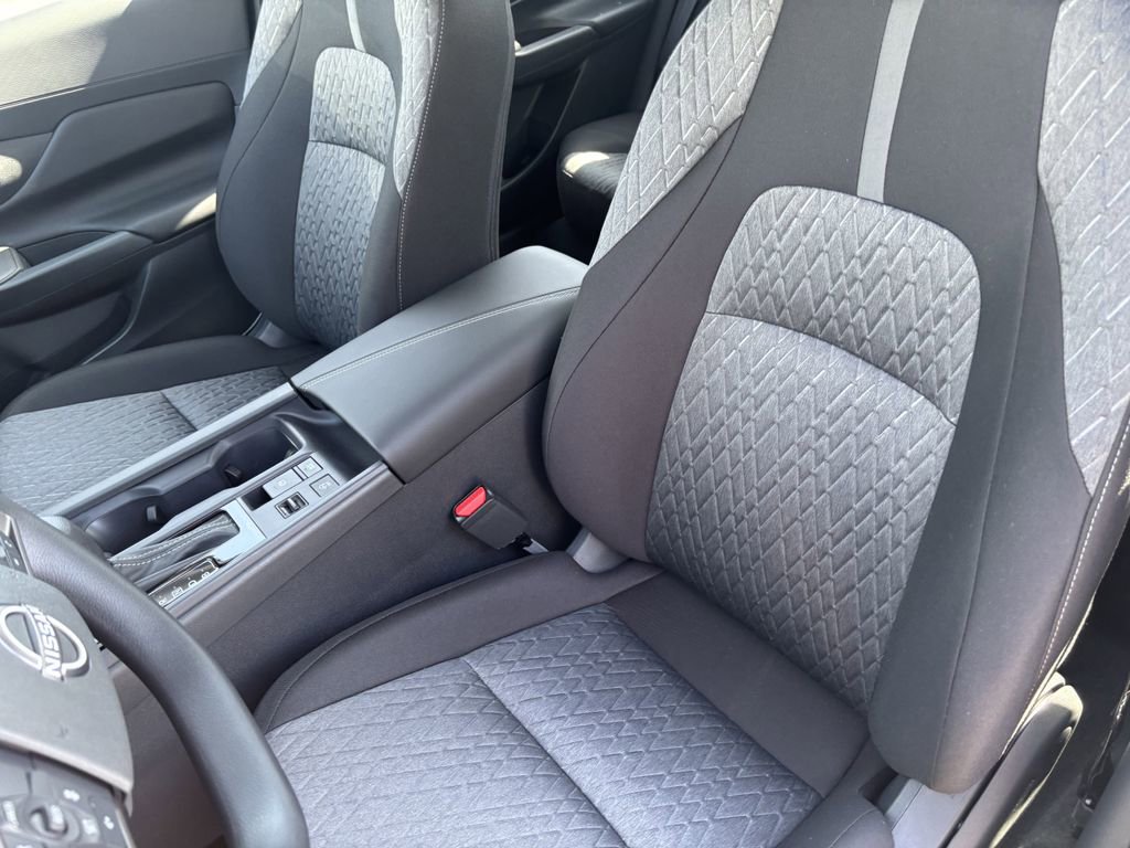 New 2026 Nissan Sentra SV w/ Floor Mat Package image 15