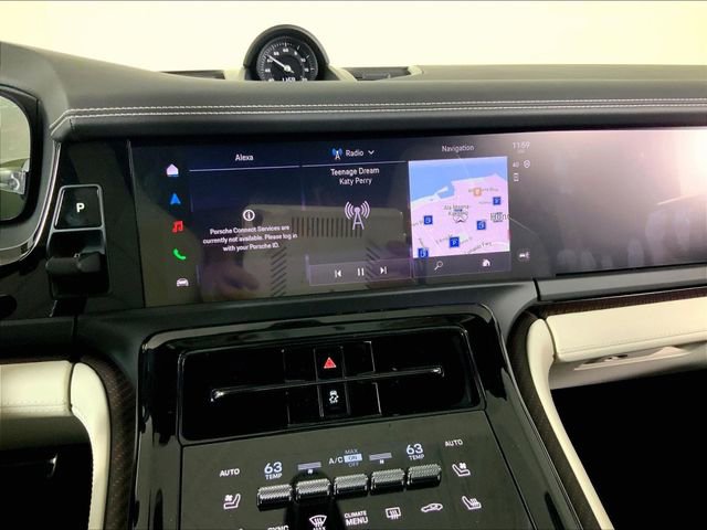 New 2026 Porsche Panamera GTS image 13