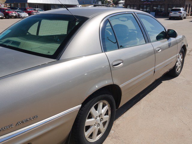 Used 2004 Buick Park Avenue FWD image 6