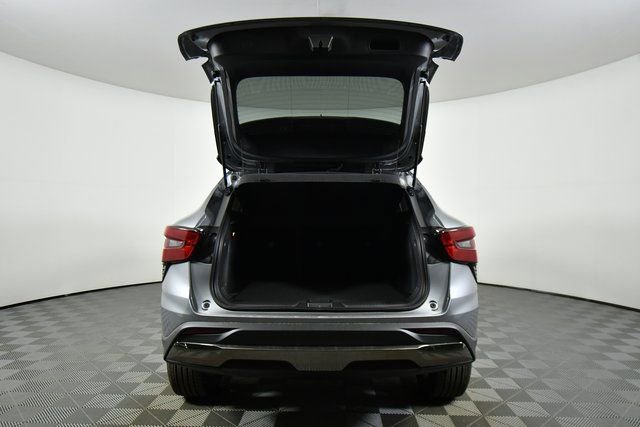 New 2026 Chevrolet Trax ACTIV image 25