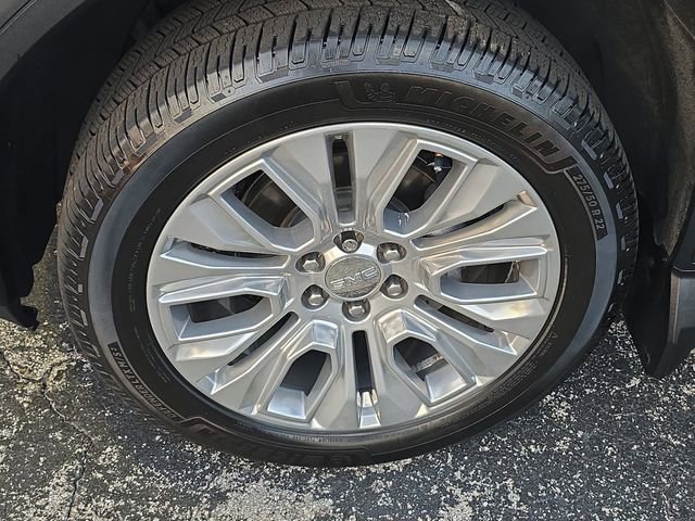 Used 2021 GMC Sierra 1500 Denali w/ Denali Ultimate Package image 5