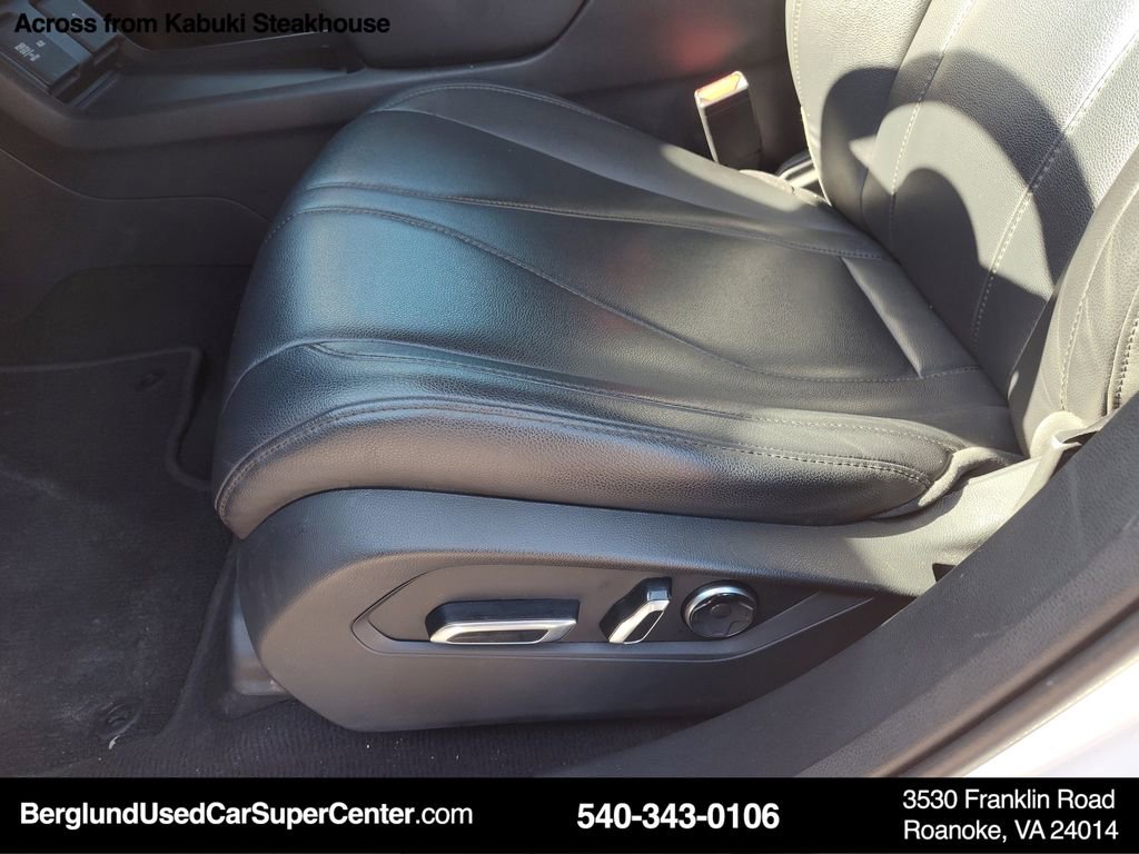 Used 2021 Acura RDX AWD image 16