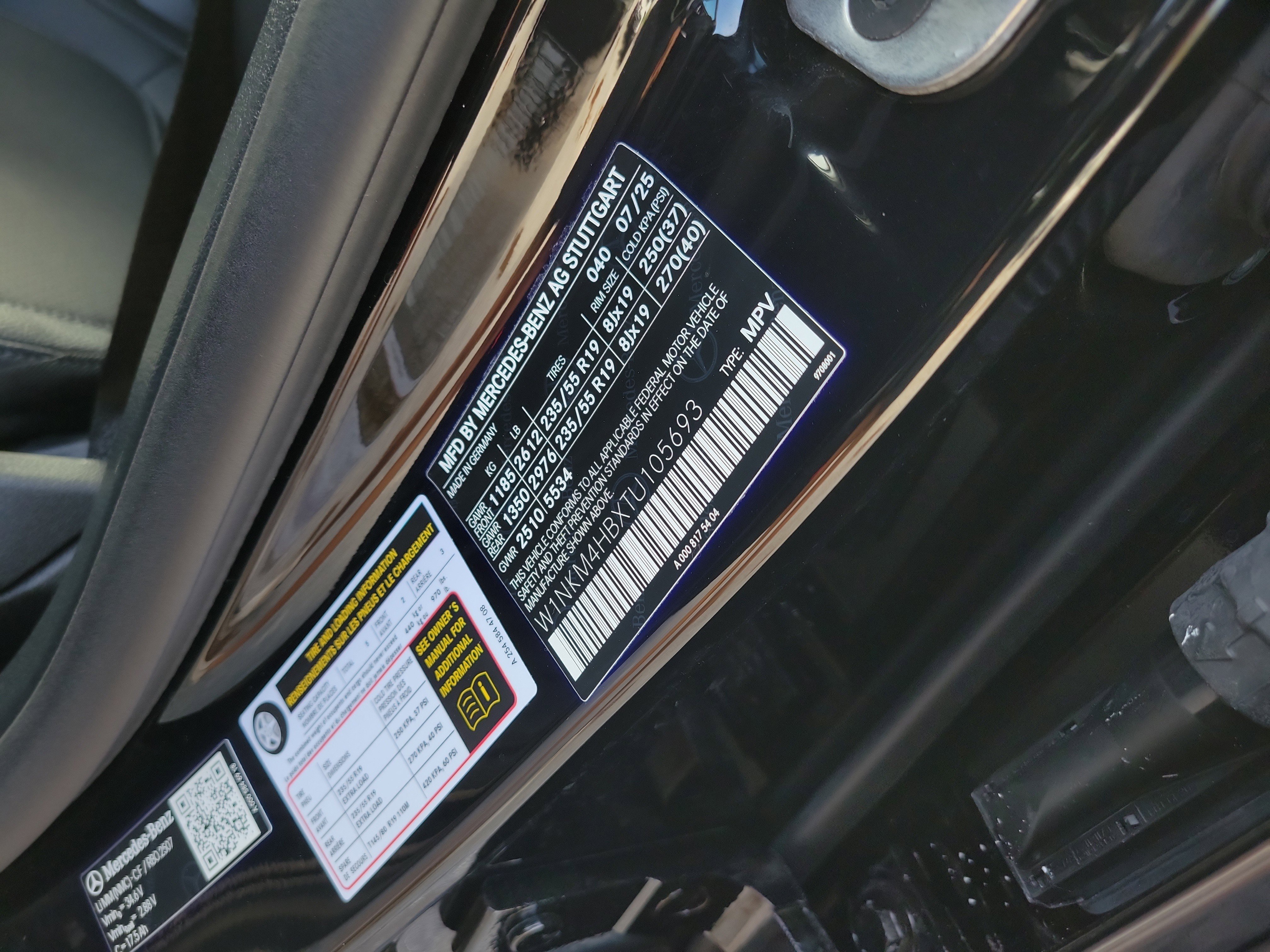 Certified 2026 Mercedes-Benz GLC 300 GLC 300 image 34