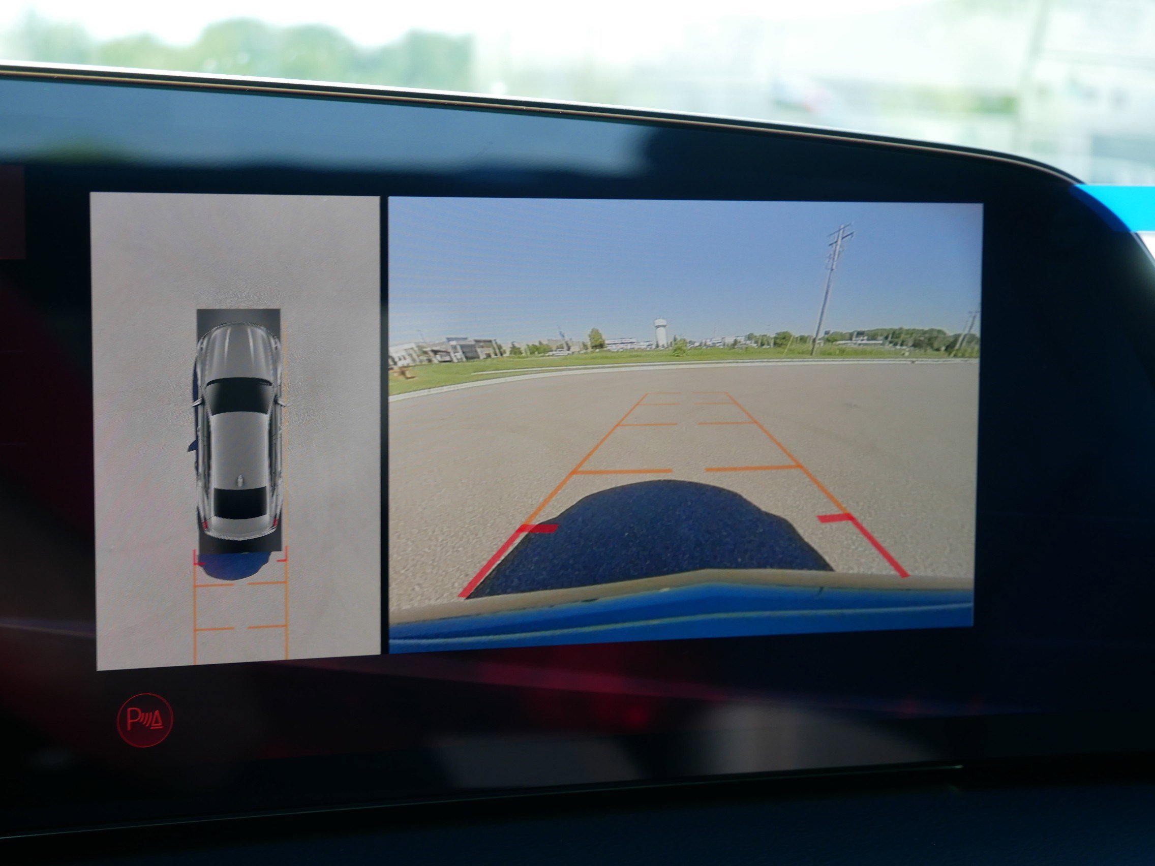 New 2026 Cadillac CT5 V image 25