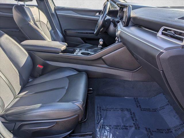Used 2022 Kia K5 GT-Line w/ GT-Line Awd Premium Package image 20