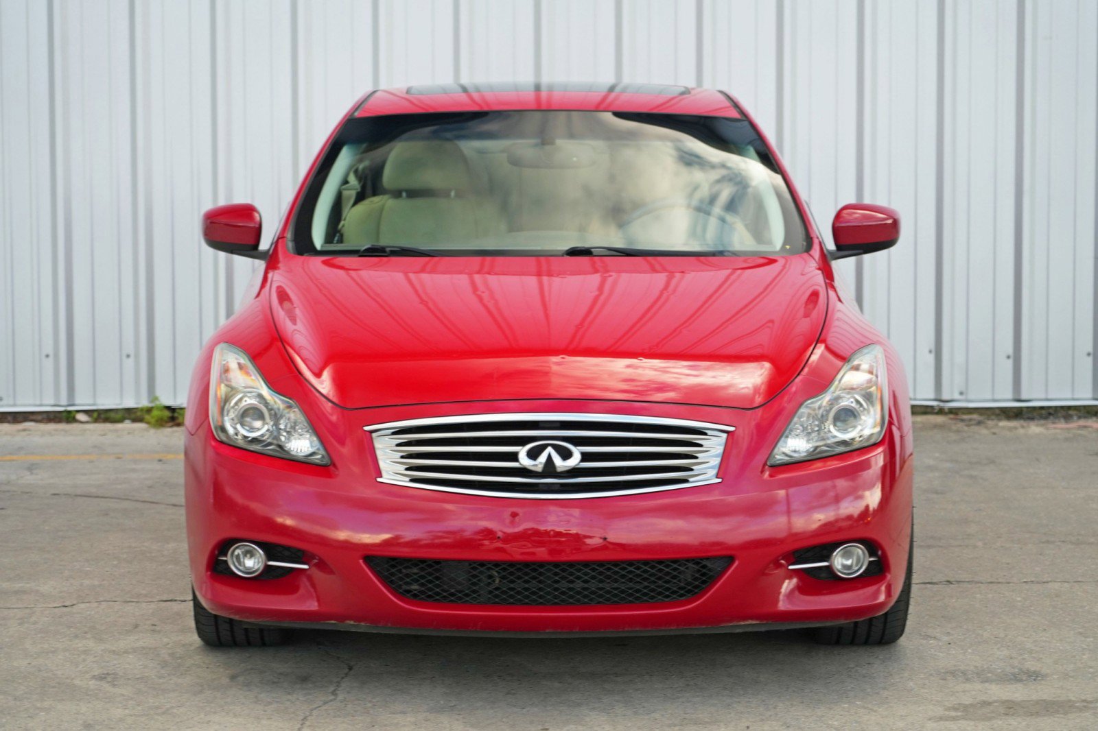 Used 2011 INFINITI G37 Journey w/ Premium Pkg image 40