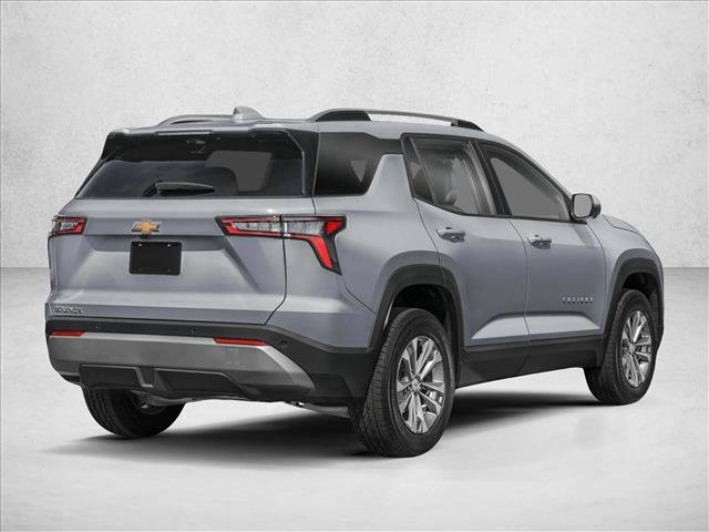New 2027 Chevrolet Equinox LT FWD image 2