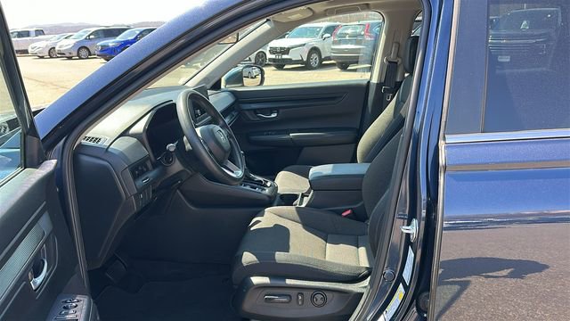 Used 2023 Honda CR-V EX image 9