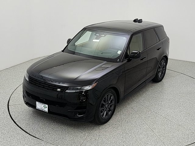 Certified 2024 Land Rover Range Rover Sport SE AWD/4WD image 13
