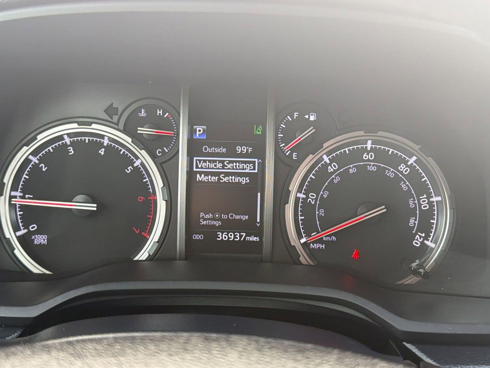 Certified 2023 Toyota 4Runner TRD Pro AWD/4WD image 20